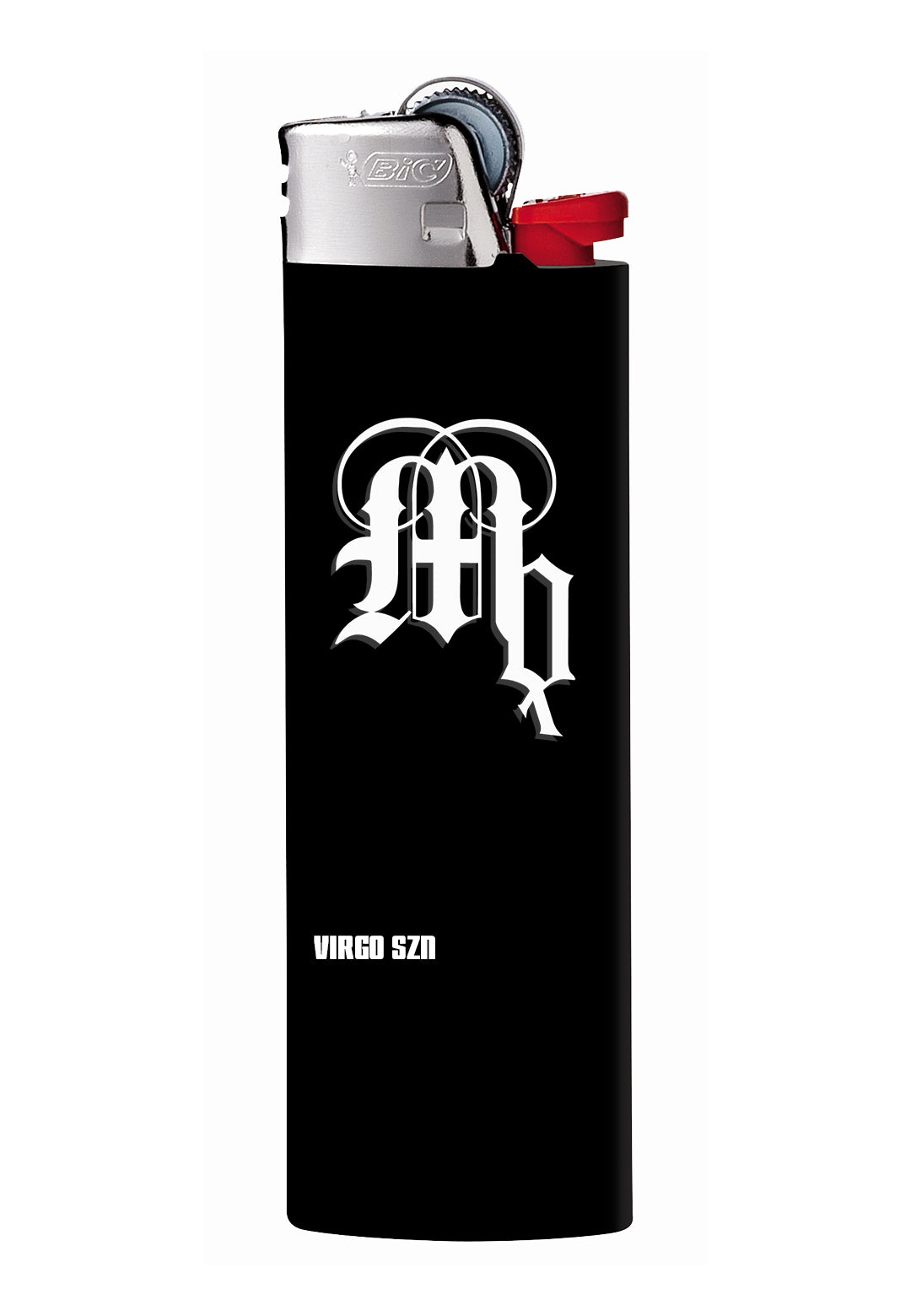 VIRGO WRLD LOGO LIGHTER